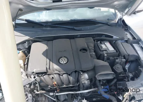 2013 Volkswagen Passat 2.5L Wolfsburg Edition from USA, damaged, VIN 1VWAH7A33DC143251